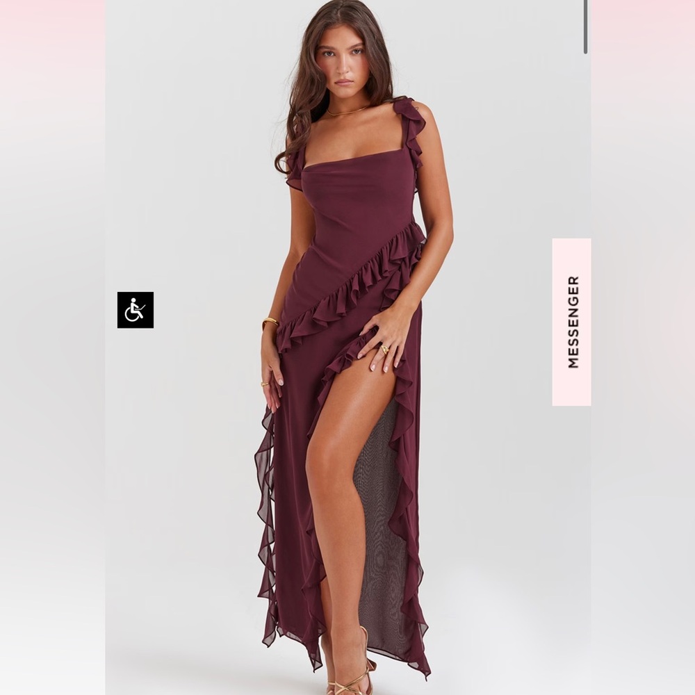 House of CB Ariela Dress